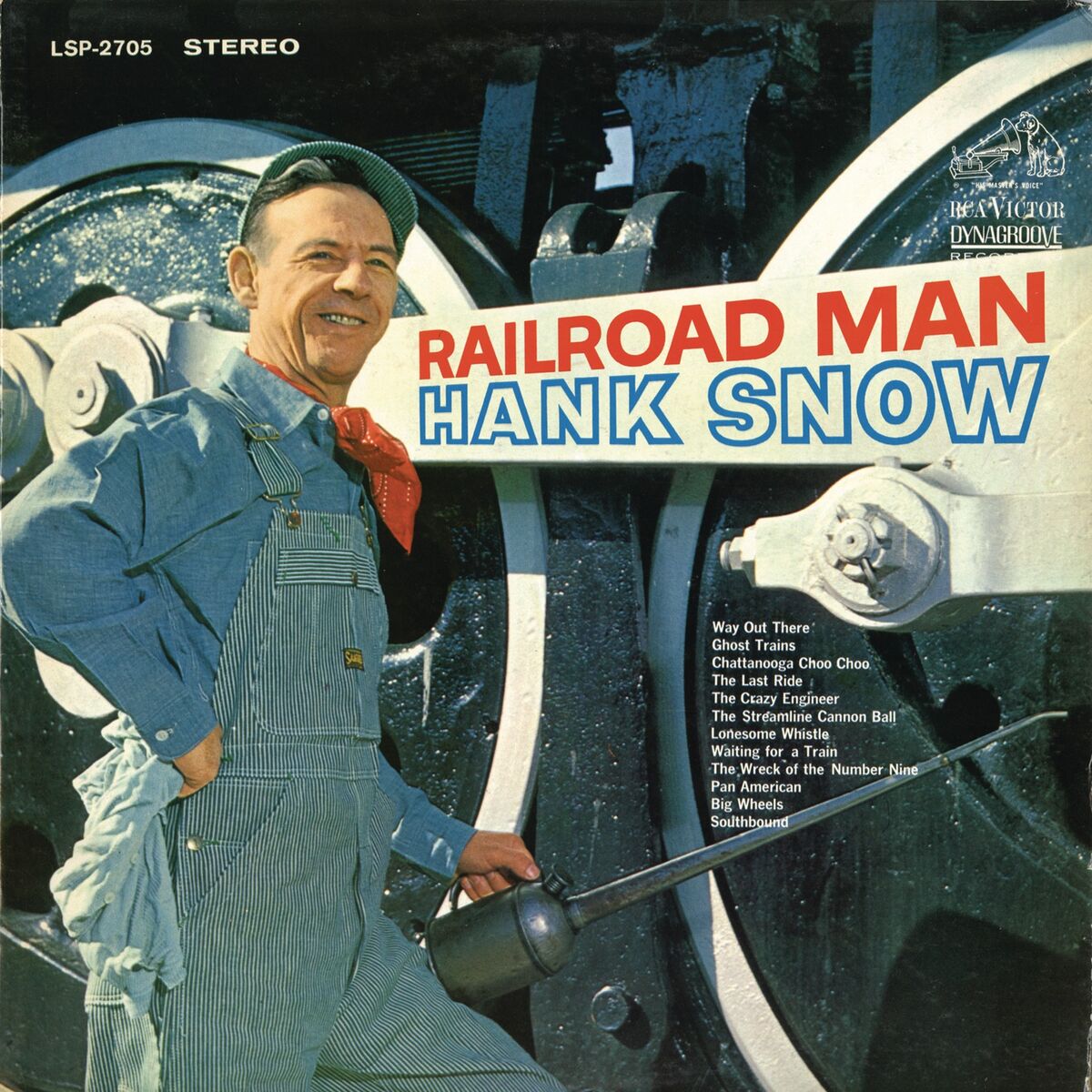 Hank Snow
